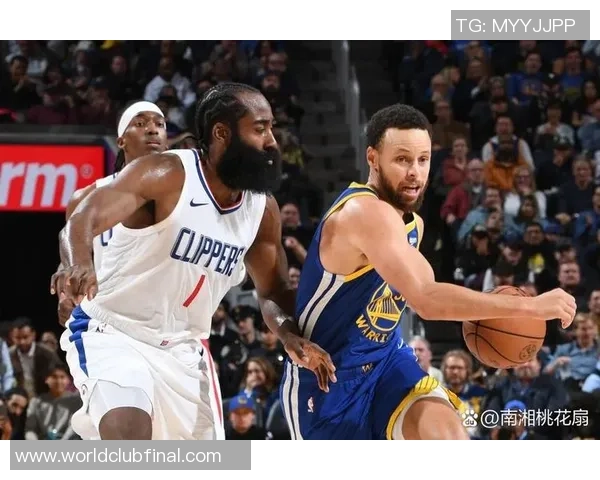 2018年勇士与快船激战全场精彩回放重温篮球经典对决