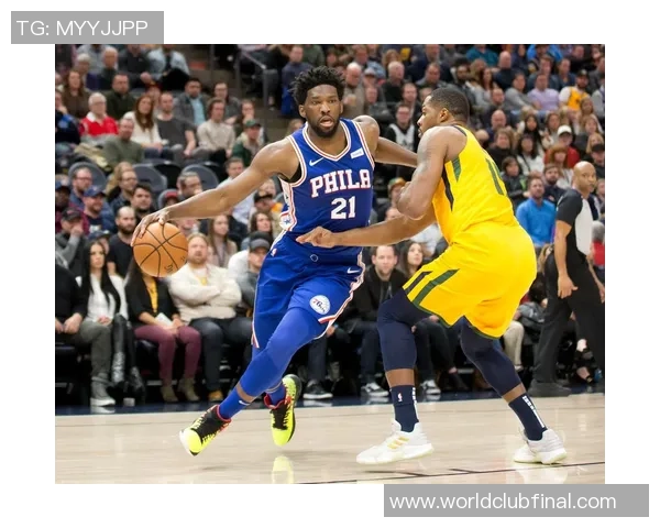 2019年NBA季后赛爵士队与76人队精彩对决回顾与分析