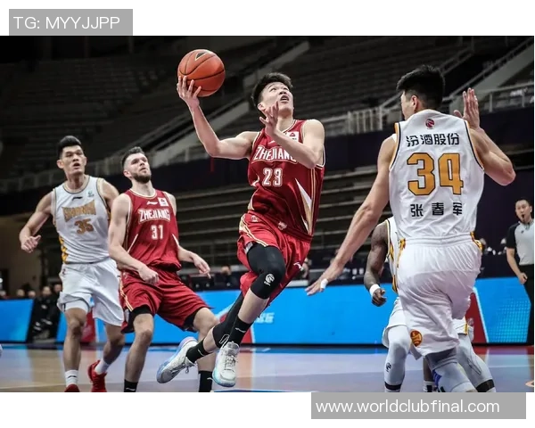 CBA山西对阵稠州精彩回放分析及比赛亮点总结