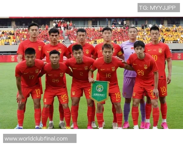 亚运男足精彩对决巴勒斯坦迎战老挝争夺小组晋级资格