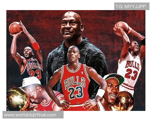 乔丹在总决赛第六场对决爵士的传奇时刻与历史意义解析