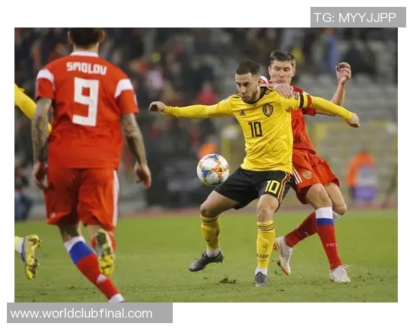 俄罗斯与塞尔维亚足球实力对比分析谁将赢得最终胜利