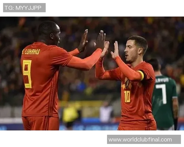 埃及与比利时足球阵容对比分析及比赛前瞻