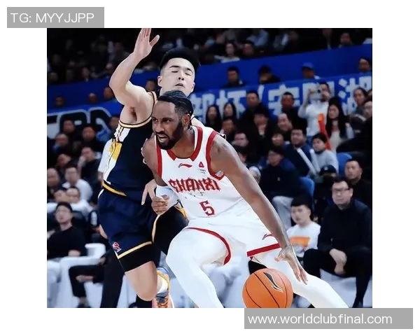 山东与广厦激情对决直播间全程回放精彩瞬间不容错过